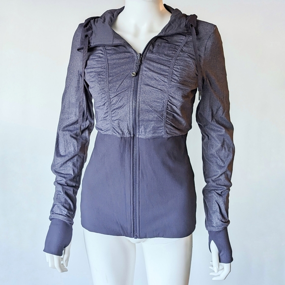 Lululemon Dance Studio Jacket III - Picture 6 of 12
